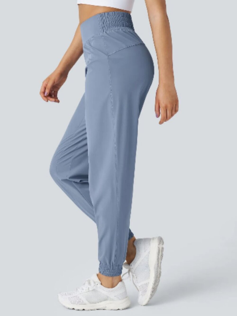 jogger